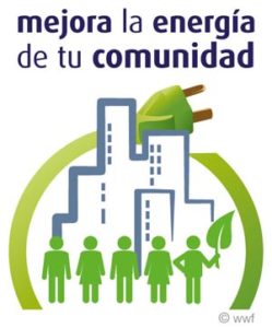 Programa Mejora la energía de tu comunidad