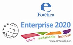 Las iniciativas de Reale, seleccionadas para Enterprise 2020