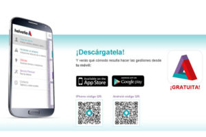 Helvetia Seguros lanza su nueva app para smarthone