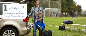 Allianz te pregunta qué importancia le das a tu coche