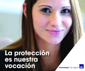 Axa presenta su primera Memoria de Responsabilidad Social Corporativa