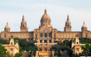 Catalana Occidente celebra su 150 cumpleaños en el MNAC