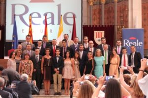 Reale prepara a sus mediadores de seguros en la excelencia