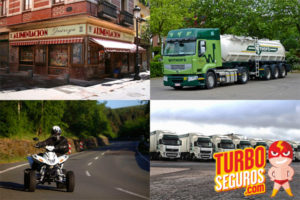 Nuevos seguros en Turboseguros.com