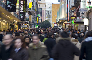 Un seguro de comercio puede ser clave para la supervivencia de la empresa tras un siniestro