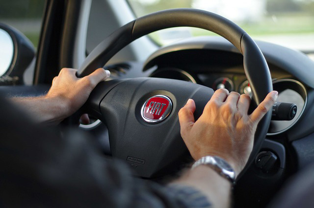 El seguro de coche no se hace responsable de las consecuencias de una conducción bajo los efectos del alcohol o las drogas