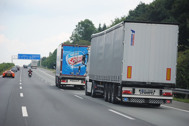 Liberty Seguros lanza un nuevo seguro de transporte de mercancías