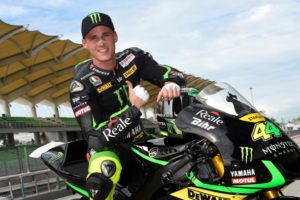 Reale Seguros apoya a Pol Espargaró en el Campeonato de MotoGP