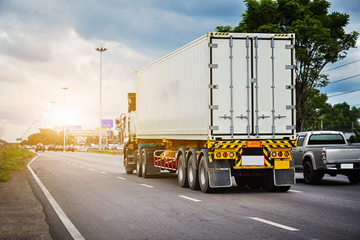 puesta a punto del camion para prevenir averías