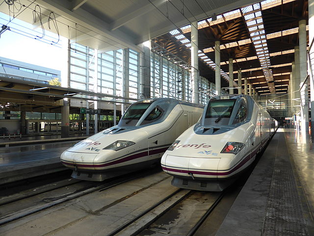 Mutua ofrece descuentos del 30% en Renfe para sus asegurados del seguro de coche