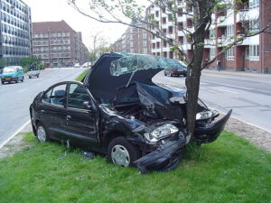 En 2014 se registraron 42.000 accidentes más que en el año anterior.