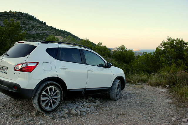 El seguro de coche a terceros ha crecido un 8% en los últimos dos años