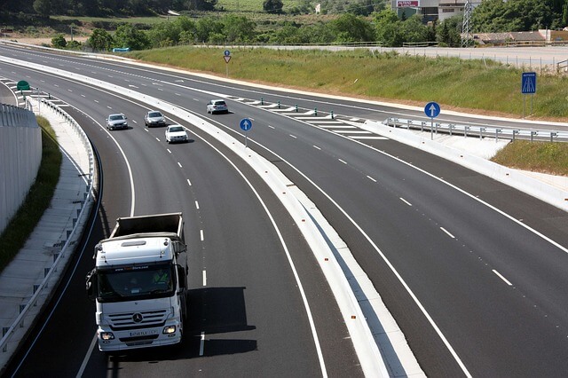 La mejora de las infraestructuras es fundamental para la reducción de la siniestralidad