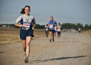 El deporte es seguro para la salud dentro de unos límites, como muestra un estudio de Mapfre.