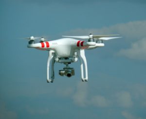 Allianz Seguros lanza un nuevo seguro para drones