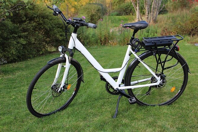 Las bicicletas eléctricas están impulsando un cambio en la movilidad en las ciudades