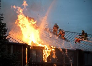 Mapfre impulsa la Semana de la Prevención para divulgar recomendaciones que disminuyan los riesgos de incendio en comercios y hogares