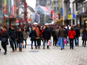 El seguro de comercio puede paliar la sangría que suponen los hurtos para el pequeño comercio