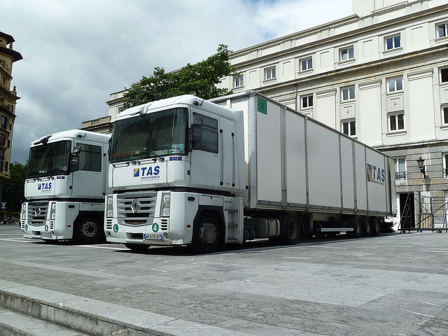 Más de la mitad de los siniestros que atiende el Seguro de Camión son atendidos por la garantía de Responsabilidad Civil