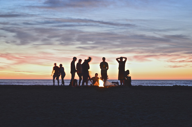 Conducimos menos seguros en verano