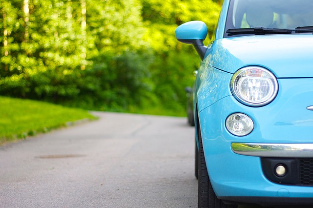 El Seguro de Coche nos protege ante el riesgo de averías