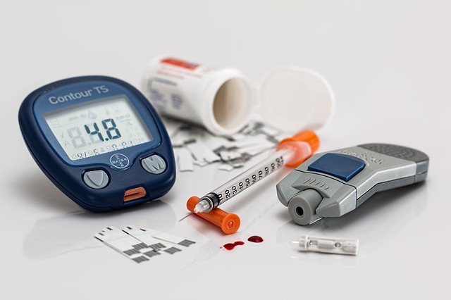 Un Seguro de Salud de Fiatc contra la diabetes