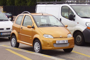 Seguro para coches sin carnet