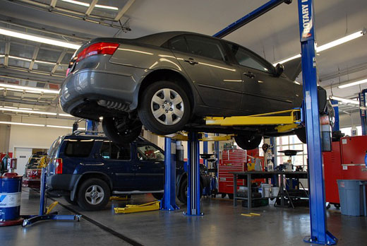 Servicios y coberturas de Seguros de Coche