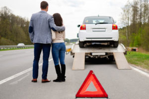 Seguro de Asistencia en Carretera para el coche