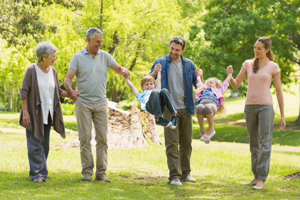 familia y seguros